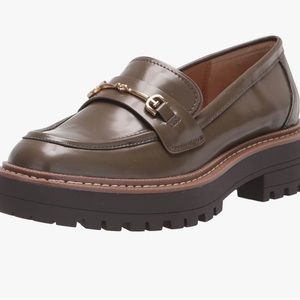 LAURS LUG SOLE LOAFER